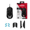 HyperX HMSH1-A-BK/G Gaming Mouse Pulsefire Haste Gamer Ultra Lightweight Hexagonal