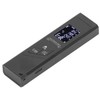 Infrared Distance Meter USB Rechargeable High Accuracy Distance Measurement Tool