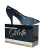 mirage brands Ferrera Stiletto Womem Perfume Eau De parfum, 3.4