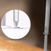 24Pcs Screwdriver Bit Set CR V Strong Magnetic Multifunctional Screwdriver