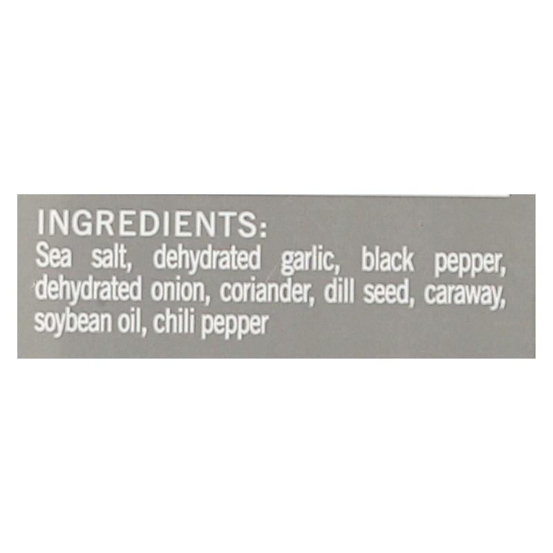 Chicago Steak & Chop Cracked Pepper & Garlic Blend (Pack