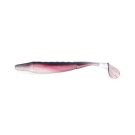Bait Swimbait 3.5 Inch Mbsw35 Soft Plastic Blpp Bloody Pearl Fishing Lures Bass Jigging Bait Jig Lure Weedless Soft Plastic Swimbait Accessories Freshwater