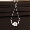 CENWA Team Damon/Stefan/Salvatore Since 1864 - Pulsera ajustable para regalo