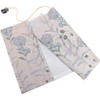 EXCEART Funda De Libro De Tela Protectora Reutilizable Para Cuadernos