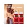 Biometik Shampoo Anti Caída 450ml