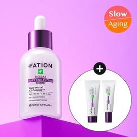 [Exclusive] Party On Northcanine Trouble Pore Elasticity Serum 50ml (+5ml + 5ml Cream) / 파티온 노스카나인 트러블 모공탄력 세럼 50ml 기획(+5ml+크림 5ml)