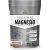 NATSA Citrato de Magnesio Polvo, 500gr, 166 Porciones