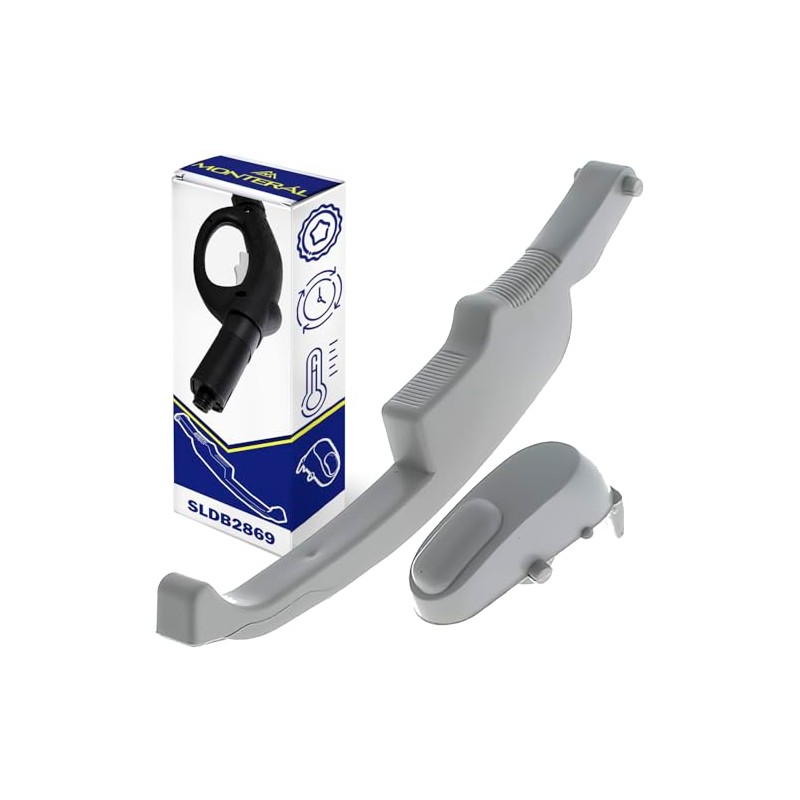 MONTERAL Steam Cleaning Hook and Knob with Original Code SLDB2869