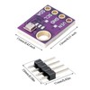 AYWHP 5 PCS 5V Digital Pressure Sensor Module Temperature and