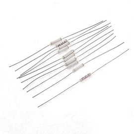 uxcell a13120500ux0286 Celsius Circuit Protector Temperature Thermal Fuse (Pack of 10)