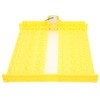 Automatic Egg Turner 48 Eggs ABS Automatic Egg Turner for