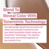 Almay Smart Shade - Maquillaje a juego, Light Medium, Mine,