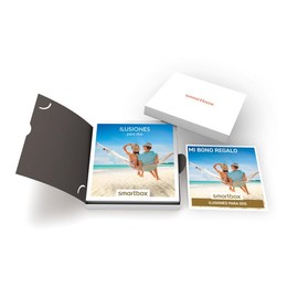 Smartbox Fun for Two Gift Boxes, Unisex Adult Standard