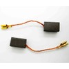 CARBON BRUSHES RUPES 47.105 EK150AE EK200A LHR21E RUPES BIGFOOT POLISHER
