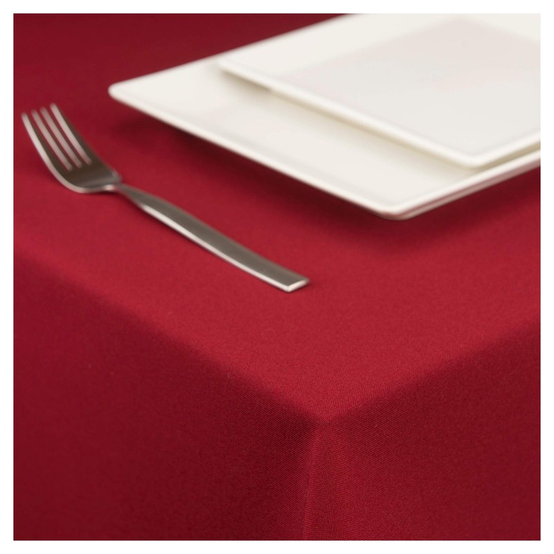 StoffTex tablecloth, table runner, decoration