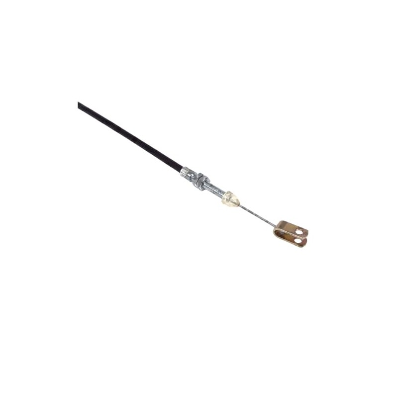 APUK Throttle Cable 608mm Replacement for Ford 4110 4600 4610