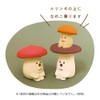 Deco Corporation Concombre Nameko Nameko (Japanese Language) Size: Approx. W2