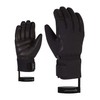 Ziener Women's Kale Ski Gloves, Winter Sports, Waterproof, Extra Warm