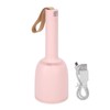 Mini Vacuum Cleaner 360° Rotation Mini Desk Vacuum Mute Large