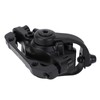Bilateral Bicycle Disc Brake Set Aluminum Alloy Two Piston Front