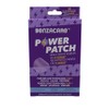 POWER PATCH Parche Invisible Ultraligero y Ultrafino que Reduce Visiblemente