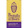 Beauty & the Bees Baby Soap Bar 120g - Jojoba