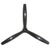 MASTER AIRSCREW 3-blade propeller 14 x 7 inch