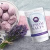 Elysium Spa Natural Lavender Epsom Salts 450G