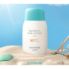 GOONGBE Waterful Sun Lotion Mild SPF50+ PA++++ 80g