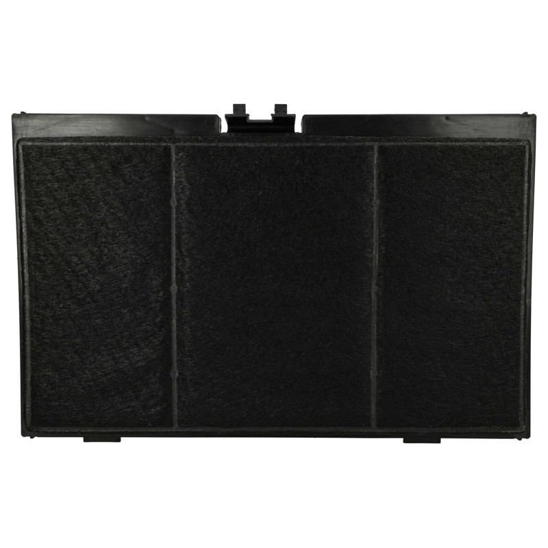 vhbw 2 x activated carbon filters compatible with Constructa CD30675,