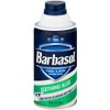 Barbasol Soothing Aloe Thick & Rich Shaving Cream 10 Oz