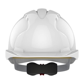 JSP EVO3 Revolution Wheel Ratchet - White (JSP AJE170-000-100)