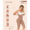 SHAPE CONCEPT Fajas Colombianas 369 Full Body Shapewear with Side