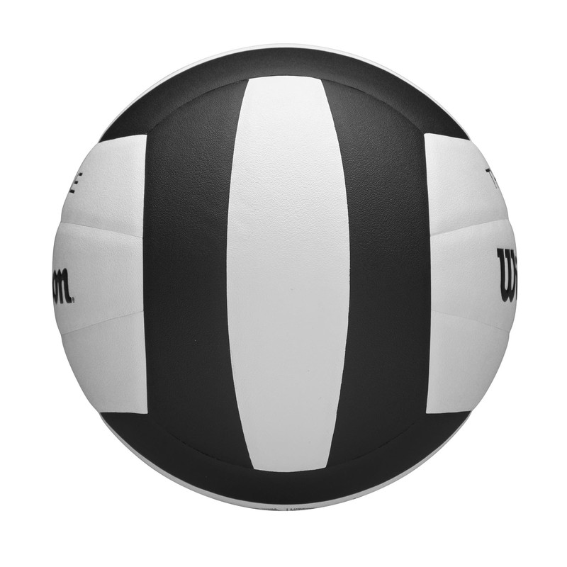 WILSON Thrive Indoor Game Volleyball - Black/White
