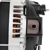 ASAPE 11604 High Output Replacement New Alternator Fit for 2012-2015