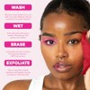MakeUp Eraser Love Red