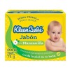 Jabon Corporal Kleenbebe Con Manzanilla 75g