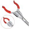 IIT TWO! ALL METAL 36" Trash Picker Waste Pick Grabber