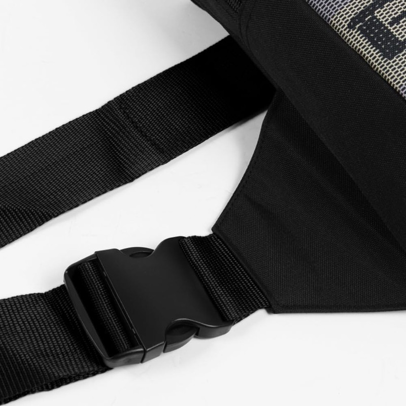 W-POWER JDM Bride Racing Backpack Brown Bottom with Bride Adjustable