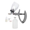 Animal Injector Livestock Syringe Automatic Adjustable Continuous Syringe Veterinary Vaccine