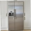 Mipcase 2Pieces Refrigerator Handle Cover Durable Kitchen Appliance Protector for