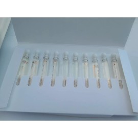 Chloé CHLOE Sample ATELIER DES FLEURS HIBISCUS ABELMOCHUS EAU DE PARFUM- LONG VIAL 4ML