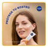Protector Solar Facial Nivea Sun Piel Sensible Fps50 50ml