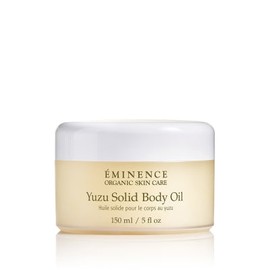 Eminence Yuzu Solid Body Oil 150ml