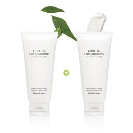 Elrijabeseuaden Cleanser White Set for daily face cleansing, Korean beauty skincare Elrijabeseuaden Import, and Personal Care, routine product