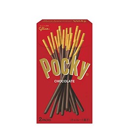 Japanese Glico Pocky Chocolate By Glico 70g×10packs