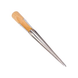 GATE14® Marl Splicer for Linen Splicing Stainless Steel Length 27 cm