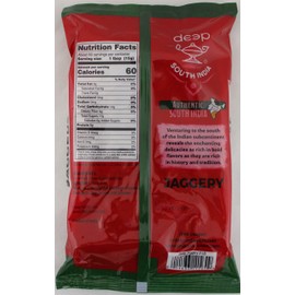 Jaggery Square 2lb
