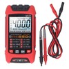 Digital Multimeter Voltage Tester 4000 Counts Automatic Intelligent Maintenance Power