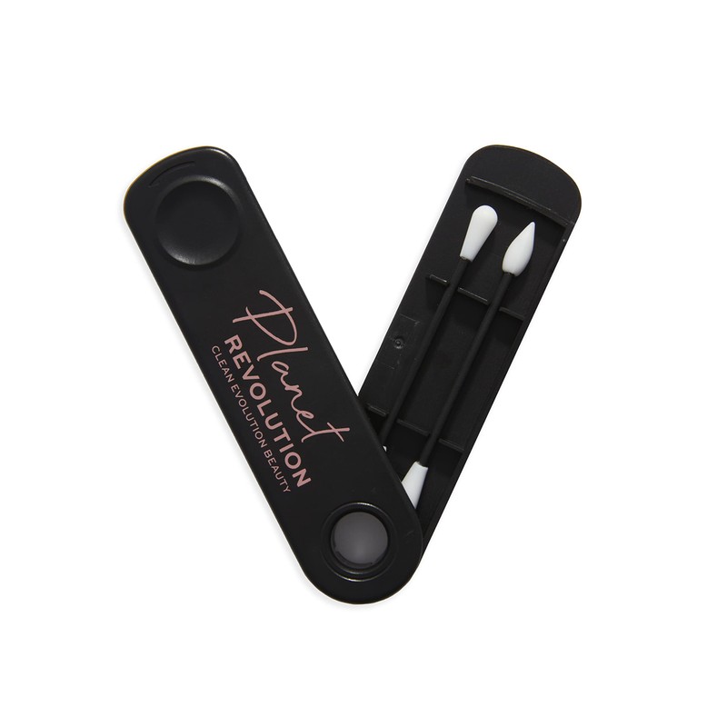 Planet Revolution Re-useable Beauty Buds